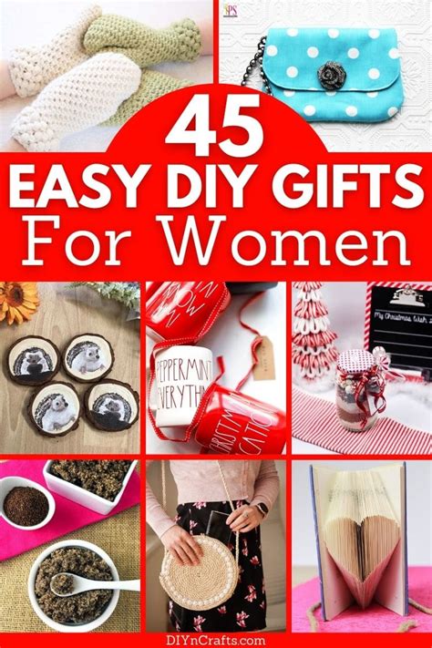 female gifts ideas